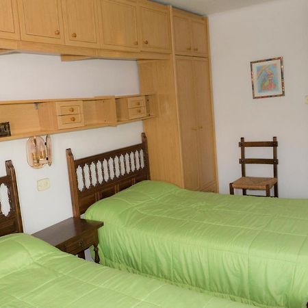 Casa Blascosanz - Piso Para 6 Personas En El Pirineo Ечо Екстер'єр фото