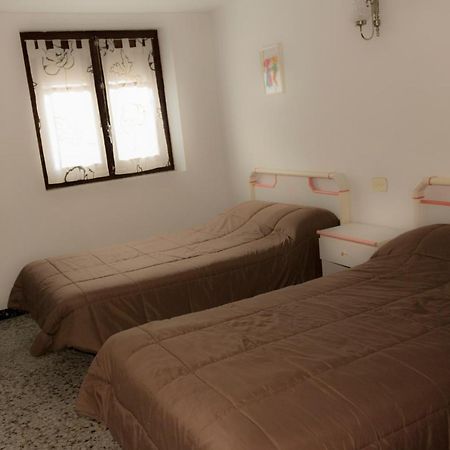 Casa Blascosanz - Piso Para 6 Personas En El Pirineo Ечо Екстер'єр фото