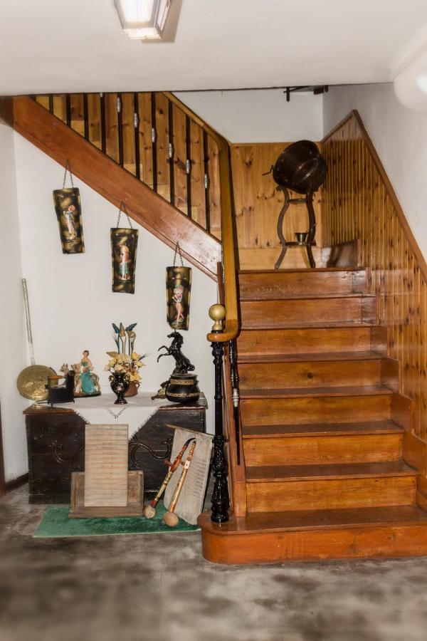 Casa Blascosanz - Piso Para 6 Personas En El Pirineo Ечо Екстер'єр фото