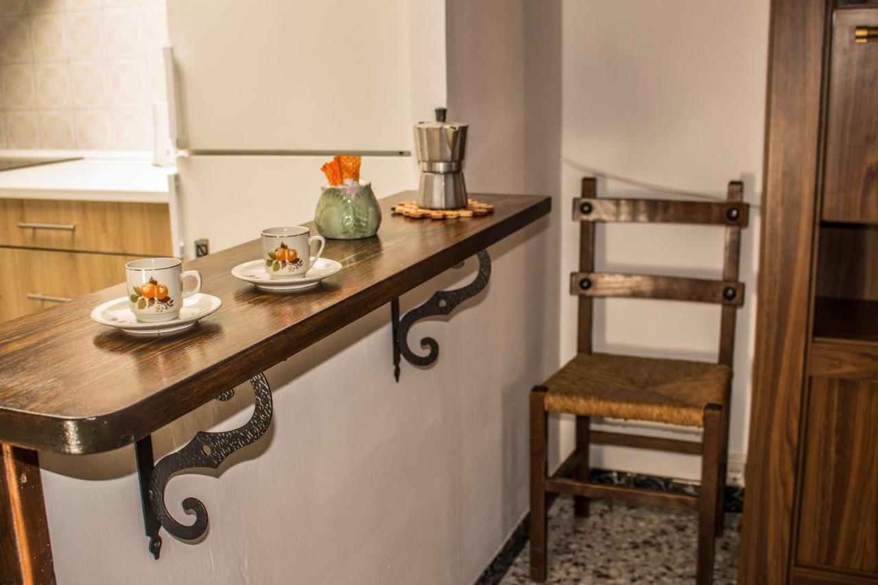 Casa Blascosanz - Piso Para 6 Personas En El Pirineo Ечо Екстер'єр фото