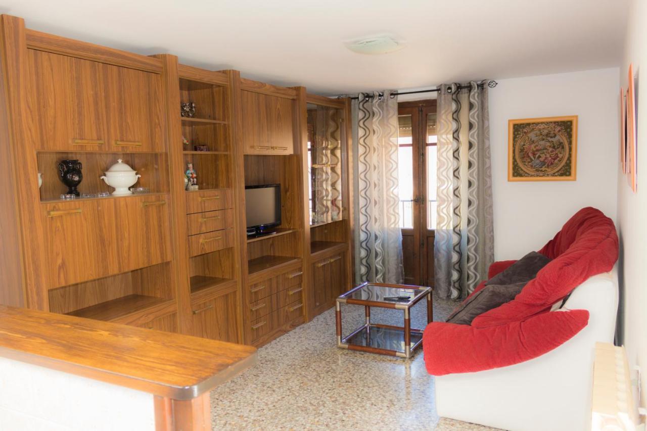 Casa Blascosanz - Piso Para 6 Personas En El Pirineo Ечо Екстер'єр фото