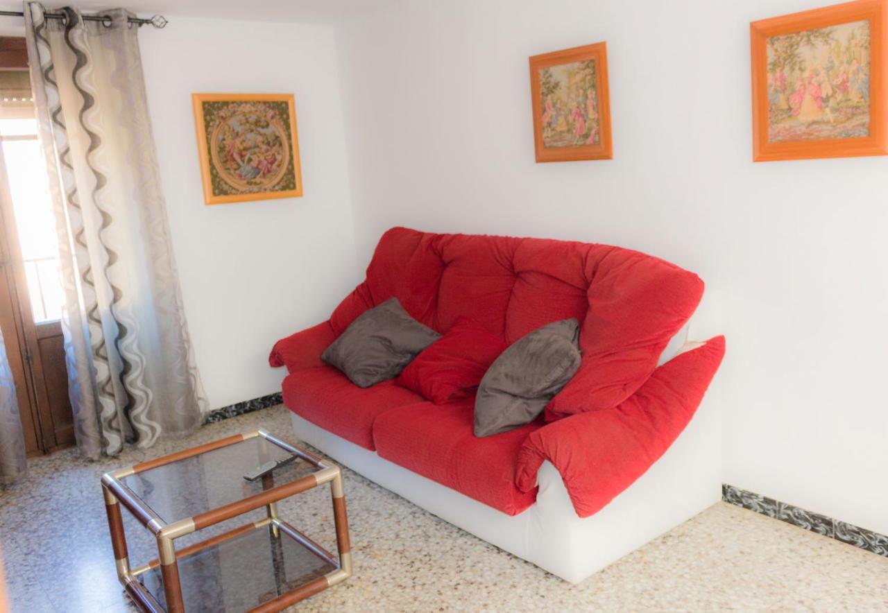 Casa Blascosanz - Piso Para 6 Personas En El Pirineo Ечо Екстер'єр фото