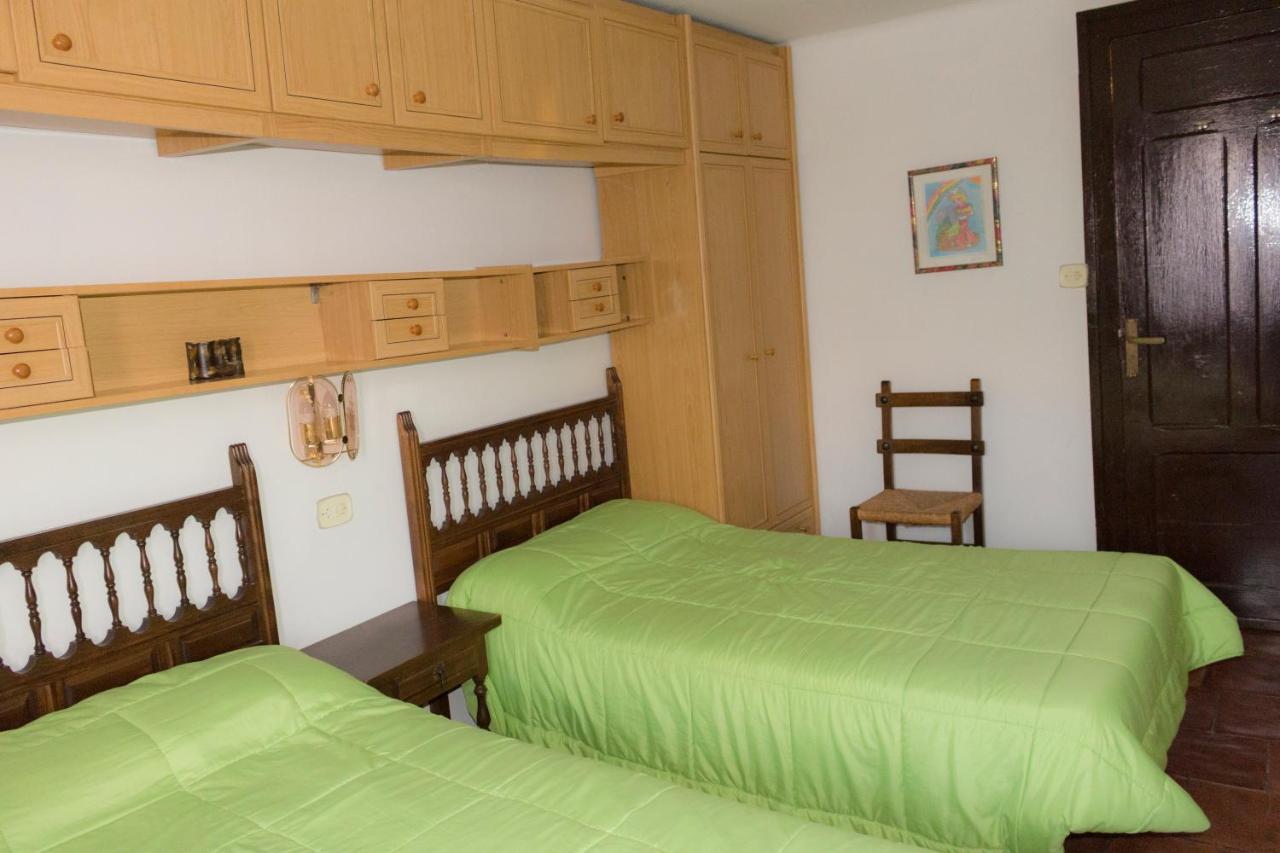 Casa Blascosanz - Piso Para 6 Personas En El Pirineo Ечо Екстер'єр фото