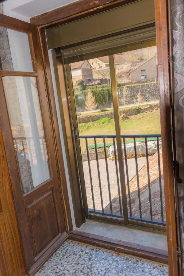 Casa Blascosanz - Piso Para 6 Personas En El Pirineo Ечо Екстер'єр фото