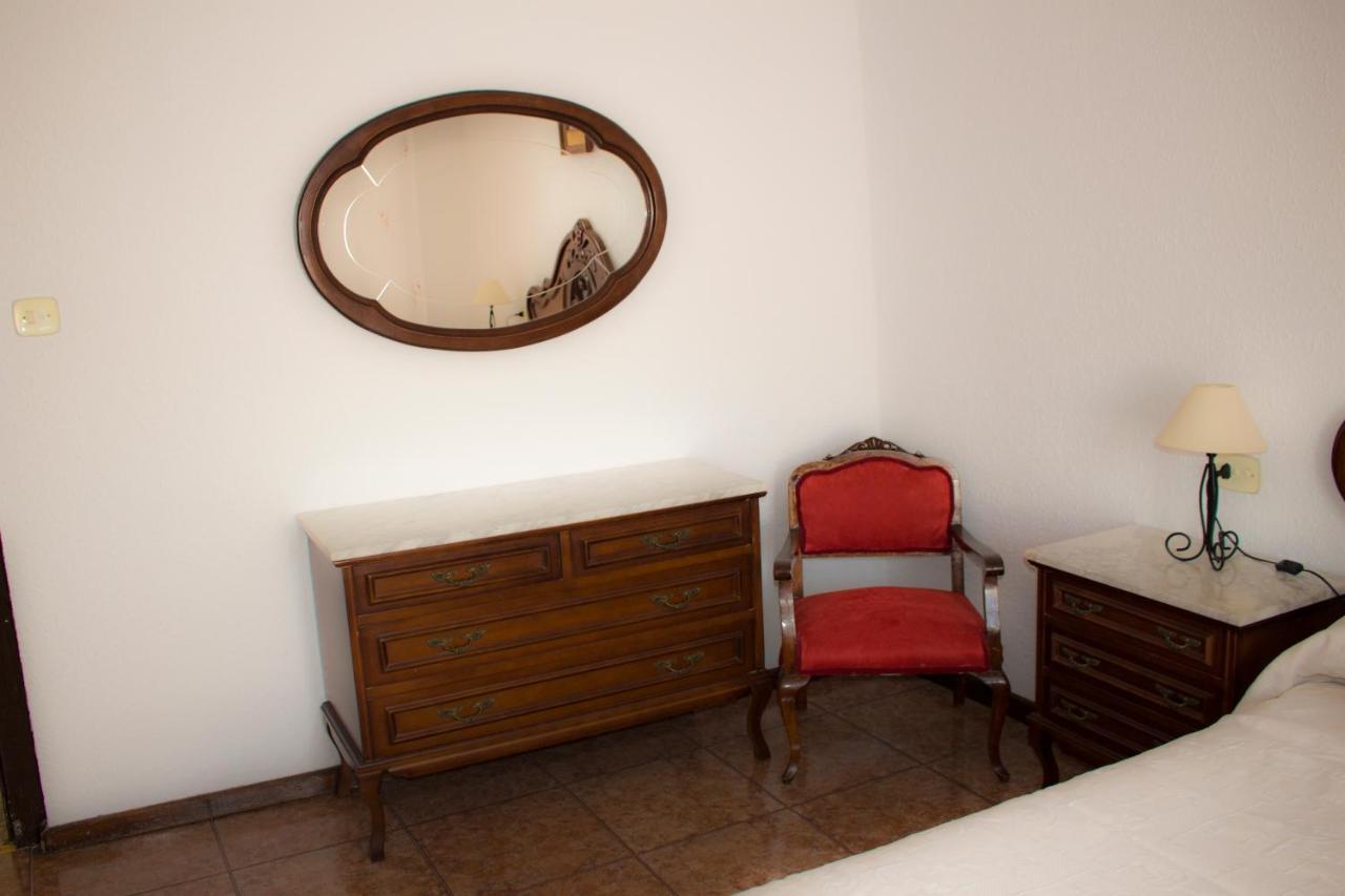 Casa Blascosanz - Piso Para 6 Personas En El Pirineo Ечо Екстер'єр фото